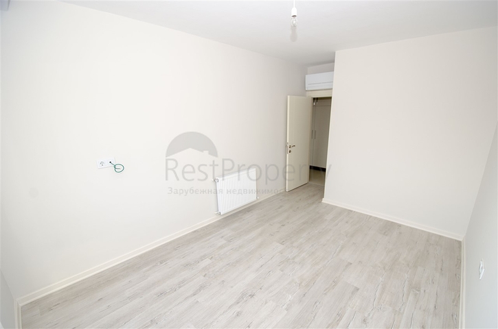 Трехкомнатная квартира в микрорайоне Хурма Коньяалты