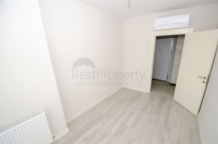 Трехкомнатная квартира в микрорайоне Хурма Коньяалты