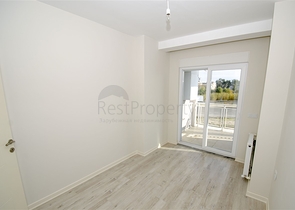 Трехкомнатная квартира в микрорайоне Хурма Коньяалты