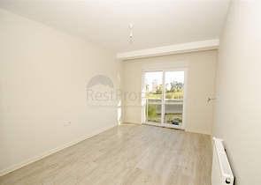 Трехкомнатная квартира в микрорайоне Хурма Коньяалты