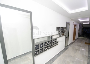 Трехкомнатная квартира в микрорайоне Хурма Коньяалты