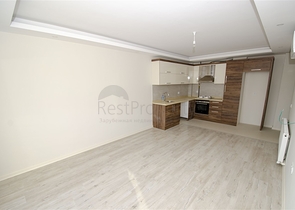 Трехкомнатная квартира в микрорайоне Хурма Коньяалты