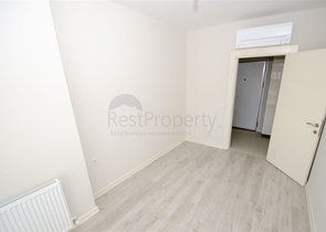 Трехкомнатная квартира в микрорайоне Хурма Коньяалты