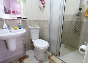 Трехкомнатные квартиры с мебелью в Махмутларе