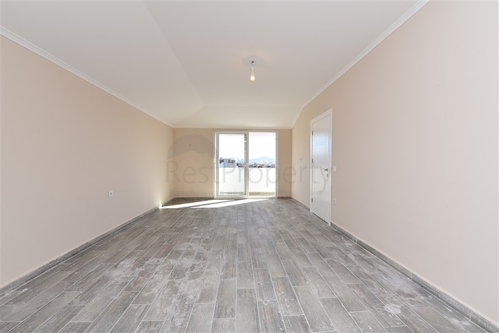 Квартиры различных планировок в районе Кестель