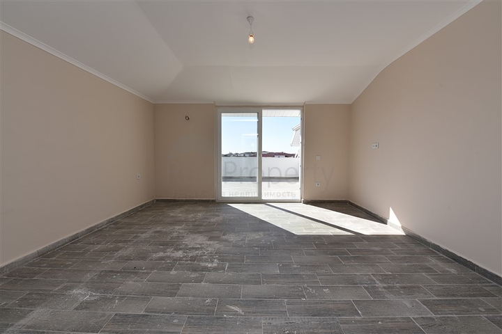 Квартиры различных планировок в районе Кестель