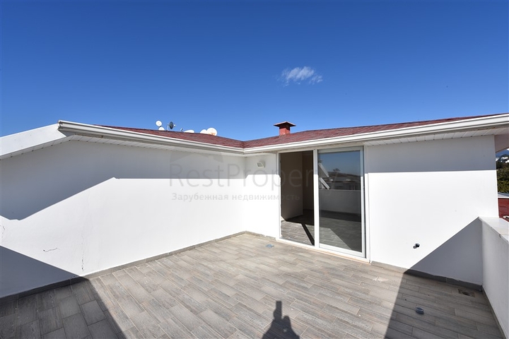 Квартиры различных планировок в районе Кестель