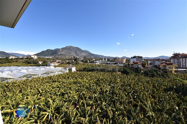 Квартиры различных планировок в районе Кестель