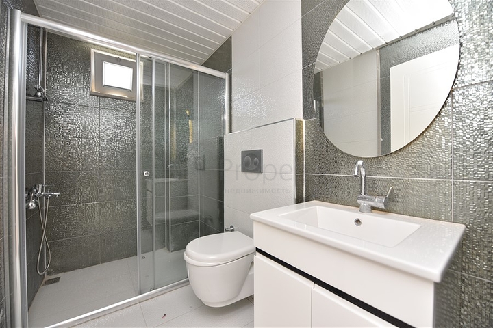 Квартиры различных планировок в районе Кестель