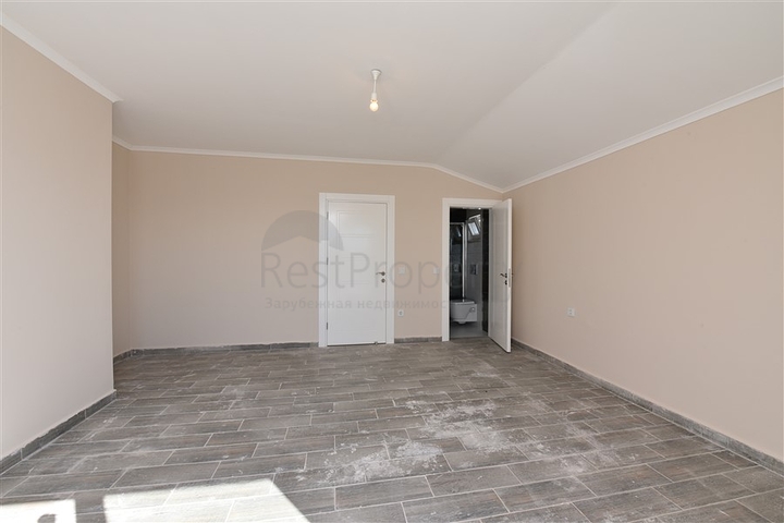 Квартиры различных планировок в районе Кестель