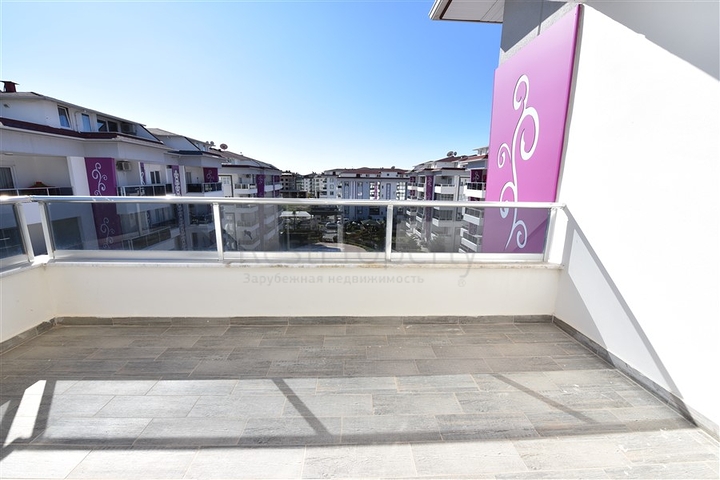 Квартиры различных планировок в районе Кестель