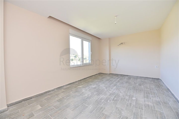 Квартиры различных планировок в районе Кестель