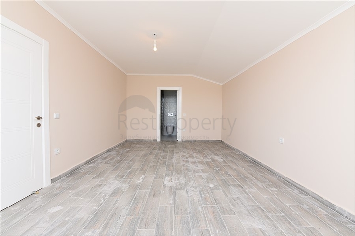 Квартиры различных планировок в районе Кестель