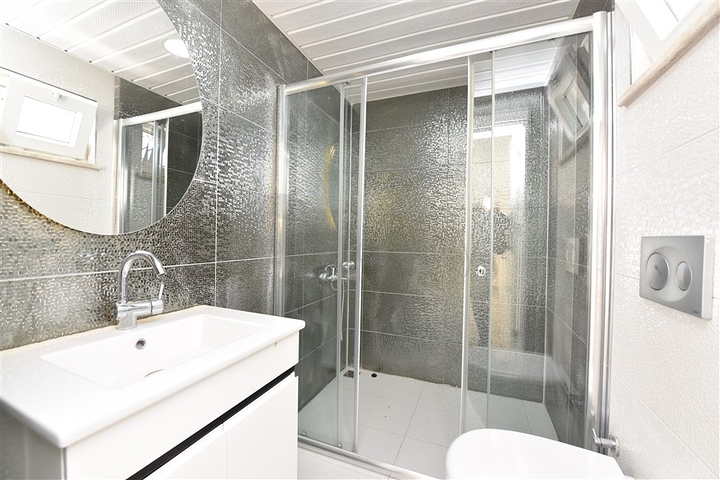 Квартиры различных планировок в районе Кестель