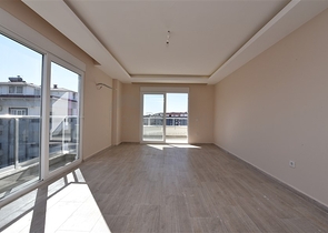 Квартиры различных планировок в районе Кестель