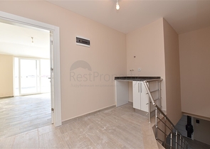 Квартиры различных планировок в районе Кестель