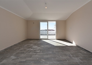 Квартиры различных планировок в районе Кестель