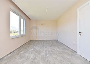 Квартиры различных планировок в районе Кестель