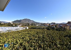 Квартиры различных планировок в районе Кестель