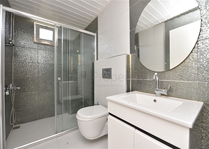 Квартиры различных планировок в районе Кестель