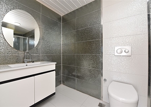 Квартиры различных планировок в районе Кестель