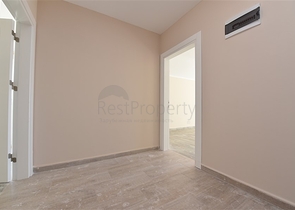 Квартиры различных планировок в районе Кестель