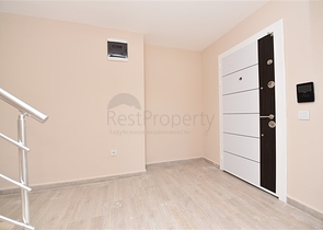 Квартиры различных планировок в районе Кестель