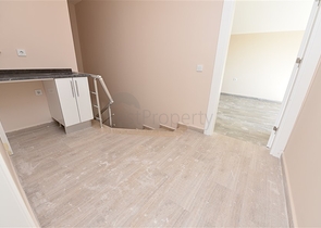 Квартиры различных планировок в районе Кестель