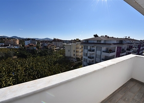 Квартиры различных планировок в районе Кестель