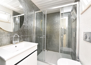 Квартиры различных планировок в районе Кестель