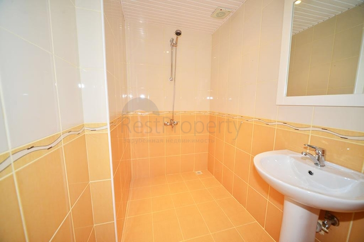 Трехкомнатная квартира с мебелью в Махмутларе	