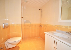 Трехкомнатная квартира с мебелью в Махмутларе	