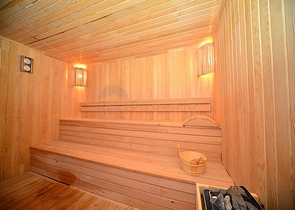 Трехкомнатная квартира с мебелью в Махмутларе	