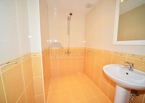 Трехкомнатная квартира с мебелью в Махмутларе	