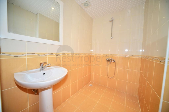 Меблированная квартира с двумя спальнями