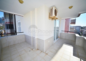 Меблированная квартира с двумя спальнями