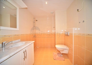 Меблированная квартира с двумя спальнями