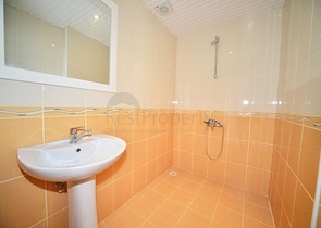 Меблированная квартира с двумя спальнями