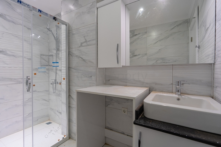 Квартиры и пентхаусы в новом жилом комплексе