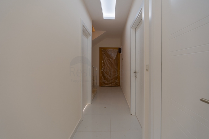 Квартиры и пентхаусы в новом жилом комплексе