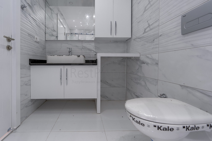 Квартиры и пентхаусы в новом жилом комплексе