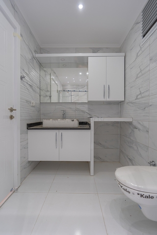 Квартиры и пентхаусы в новом жилом комплексе