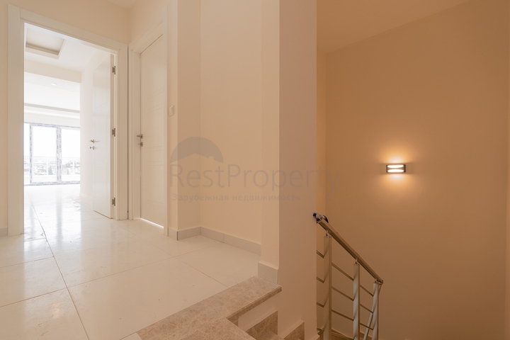 Квартиры и пентхаусы в новом жилом комплексе