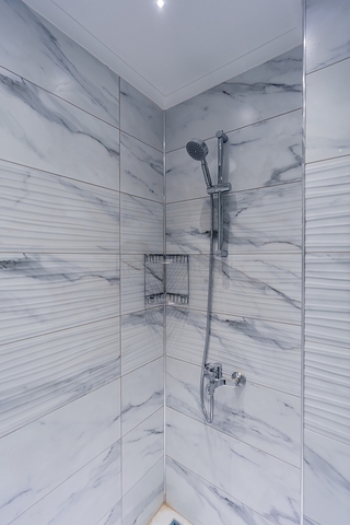 Квартиры и пентхаусы в новом жилом комплексе