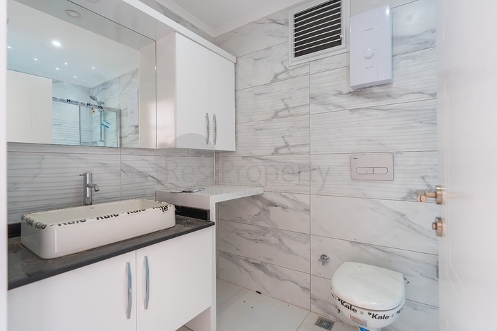 Квартиры и пентхаусы в новом жилом комплексе