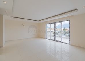 Квартиры и пентхаусы в новом жилом комплексе