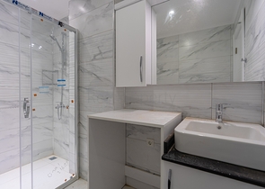 Квартиры и пентхаусы в новом жилом комплексе