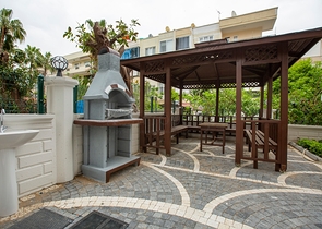 Квартиры и пентхаусы в новом жилом комплексе