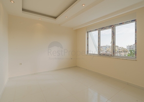 Квартиры и пентхаусы в новом жилом комплексе