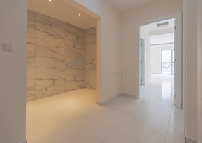 Квартиры и пентхаусы в новом жилом комплексе